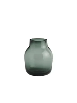 Silent Vase, Ø 11 cm fra<Muuto Sale