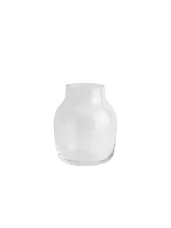 Silent Vase, Ø 11 cm fra<Muuto Sale