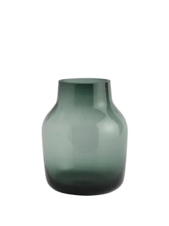 Silent Vase, Ø 15 cm fra<Muuto Discount
