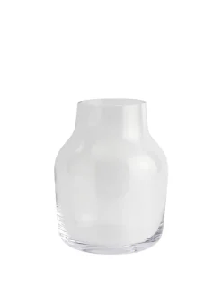 Silent Vase, Ø 15 cm fra<Muuto Discount