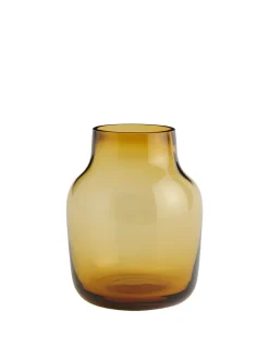 Silent Vase, Ø 15 cm fra<Muuto Discount