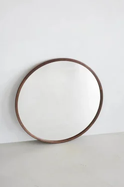 Silhouette Spejl Ø55 fra<Fredericia Furniture Best