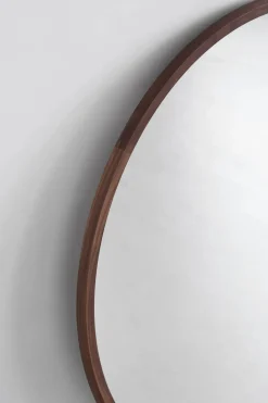 Silhouette Spejl Ø55 fra<Fredericia Furniture Best