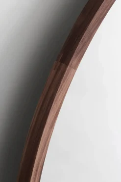 Silhouette Spejl Ø55 fra<Fredericia Furniture Best