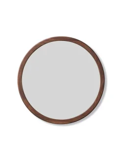 Silhouette Spejl Ø55 fra<Fredericia Furniture Best