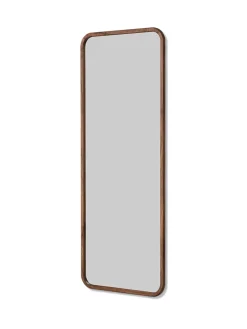 Silhouette spejl 70x70 fra<Fredericia Furniture New