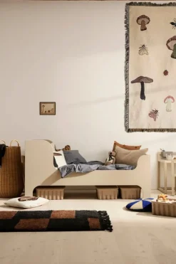 Sill Junior Bed fra<Ferm Living Outlet