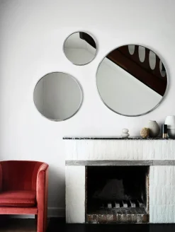 Sillon spejl SH5 Ø66 fra<&Tradition Best