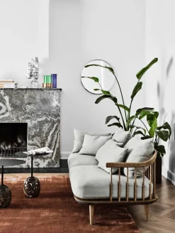 Sillon spejl SH4 Ø46 fra<&Tradition Clearance