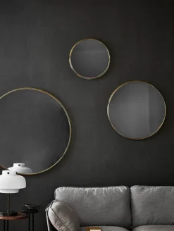 Sillon spejl SH7 190x60 fra<&Tradition New