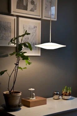 Sinus pendel fra<Piet Hein Best