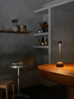 Sips Portable Lamp fra<Marset Outlet