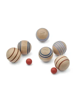 Sisse Petanque, Sea blue fra<Liewood Online