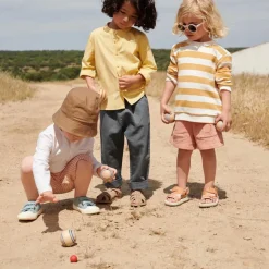 Sisse Petanque, Sea blue fra<Liewood Online