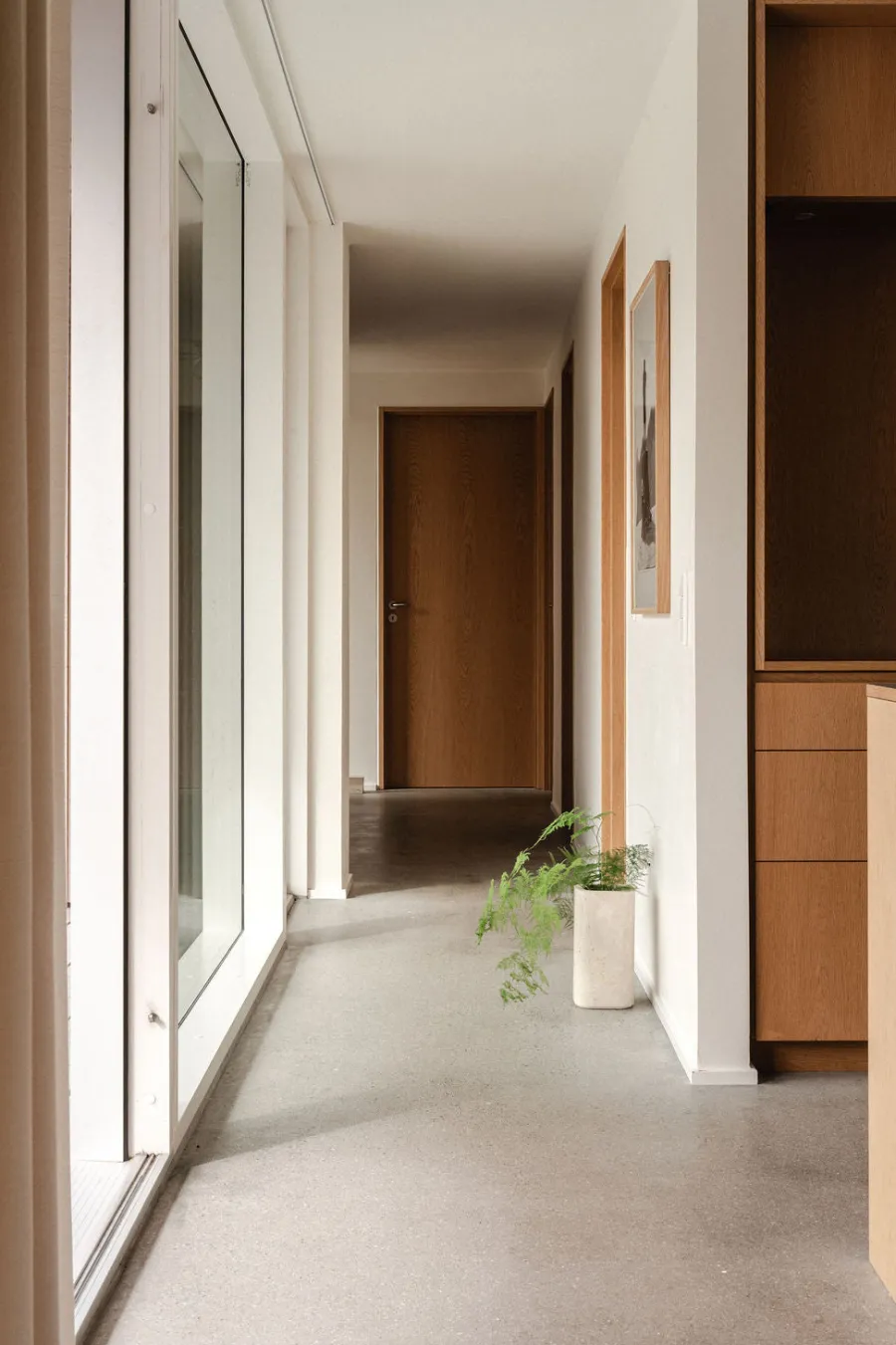 Siv Vase, large fra<Wabi Sabi Nordic