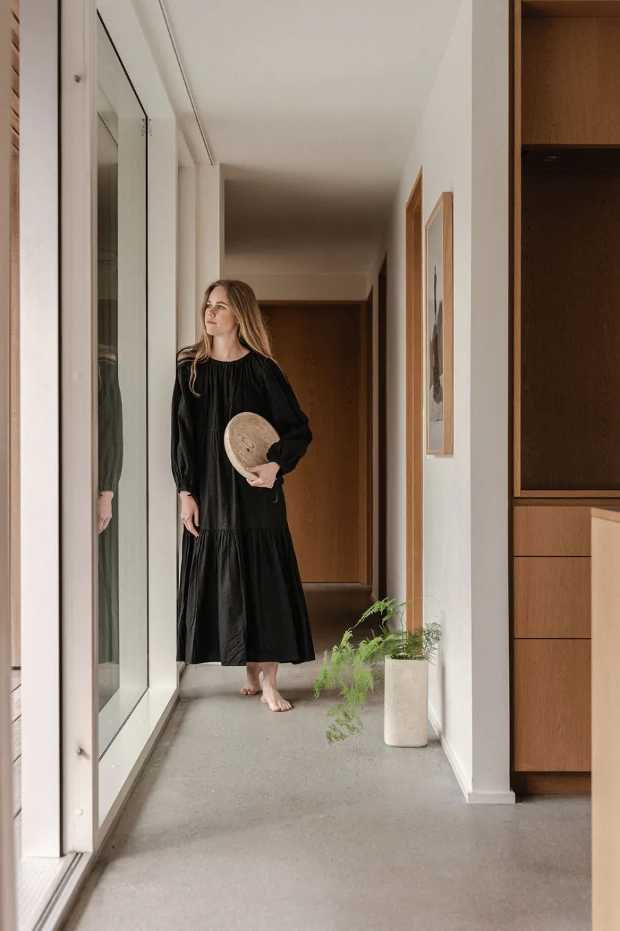 Siv Vase, large fra<Wabi Sabi Nordic