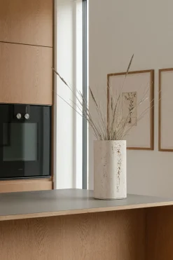 Siv Vase, medium fra<Wabi Sabi Nordic Clearance