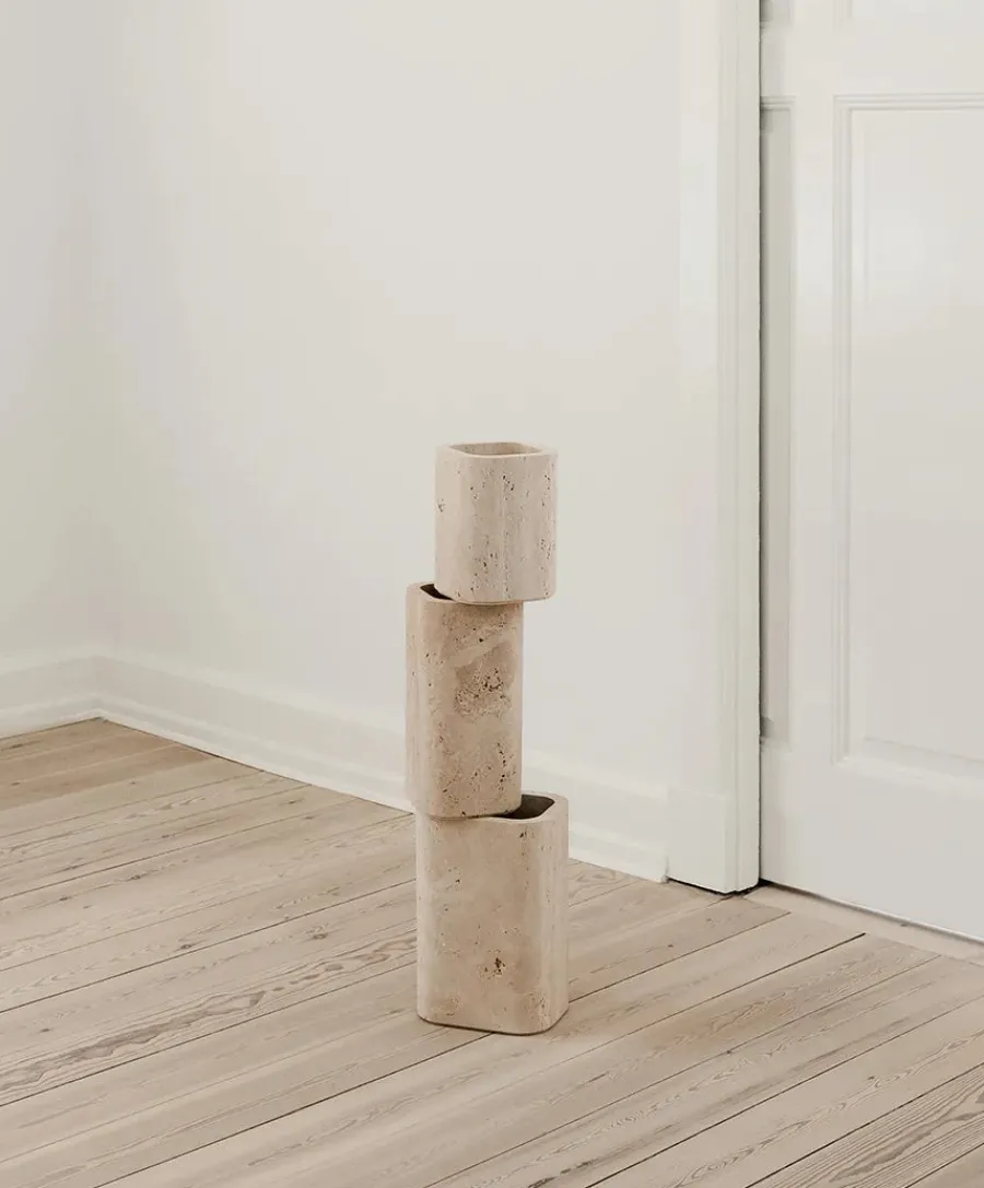 Siv Vase, medium fra<Wabi Sabi Nordic Clearance