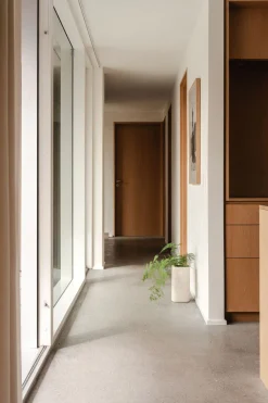 Siv Vase, small fra<Wabi Sabi Nordic Clearance