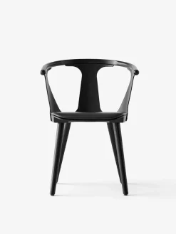 SK2 In Between spisebordsstol m. polstret sæde fra<&Tradition Best