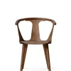 SK1 In Between spisebordsstol fra<&Tradition Discount
