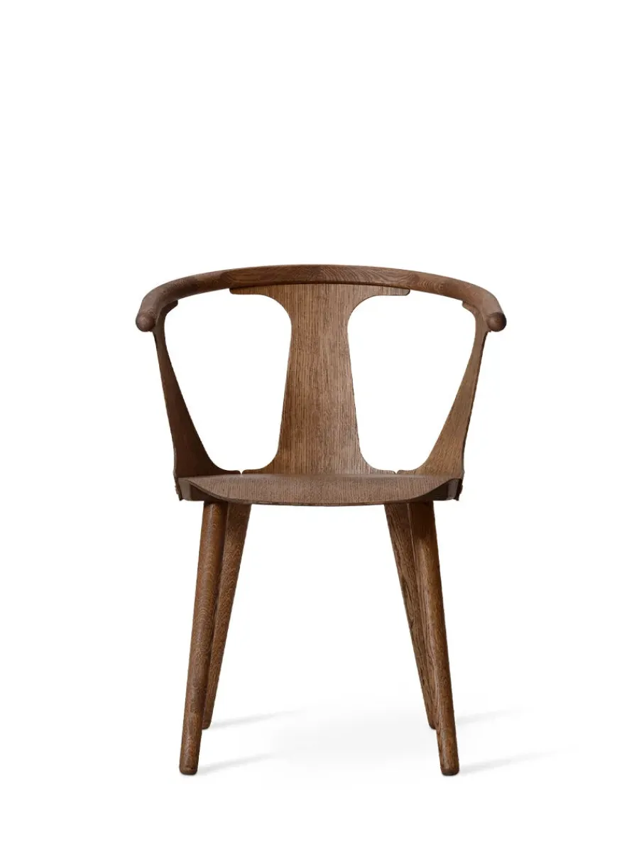 SK1 In Between spisebordsstol fra<&Tradition Discount