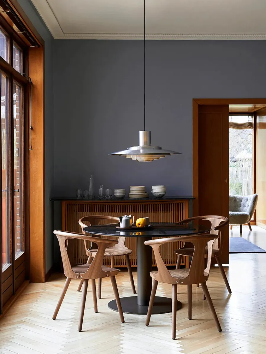 SK1 In Between spisebordsstol fra<&Tradition Discount