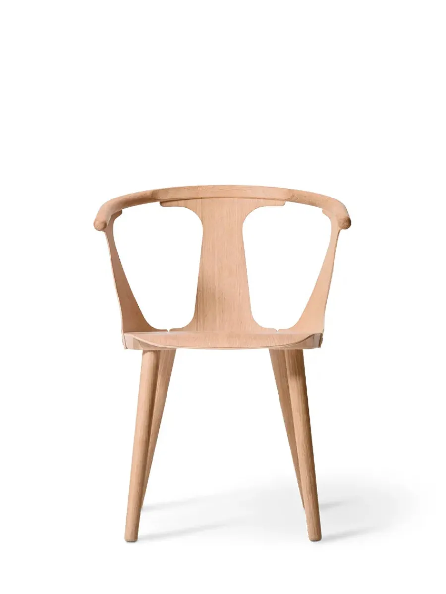 SK1 In Between spisebordsstol fra<&Tradition Discount