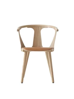 SK1 In Between spisebordsstol fra<&Tradition Discount