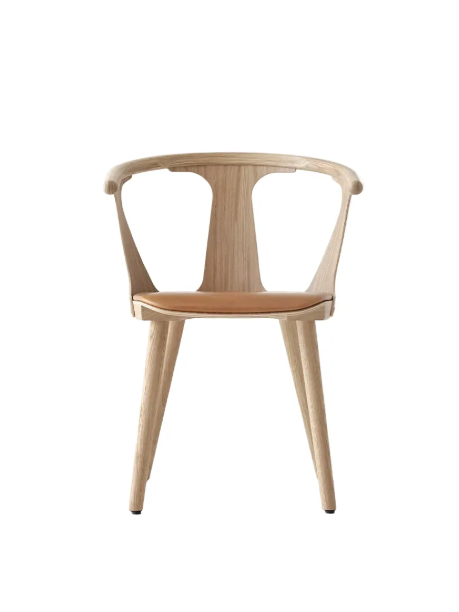 SK1 In Between spisebordsstol fra<&Tradition Discount