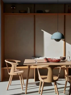 SK1 In Between spisebordsstol fra<&Tradition Discount