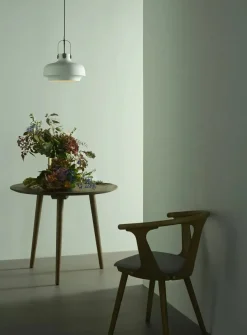 SK1 In Between spisebordsstol fra<&Tradition Discount