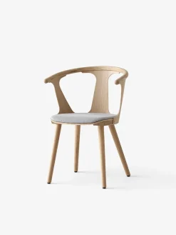 SK1 In Between spisebordsstol fra<&Tradition Discount