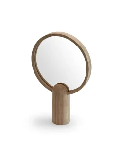 Skagerak Aino spejl fra<Fritz Hansen Hot