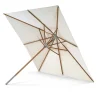Skagerak Atlantis parasol 330x330 fra<Fritz Hansen