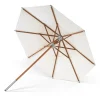 Skagerak Atlantis parasol Ø330 fra<Fritz Hansen New