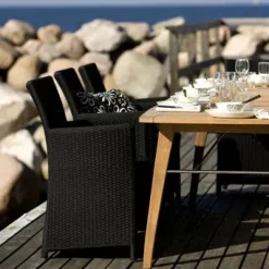 Skagerak Ballare Bord fra<Fritz Hansen Outlet