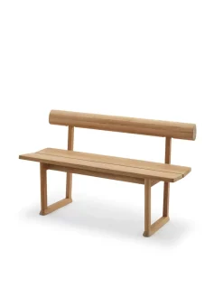 Skagerak Banco Bænk fra<Fritz Hansen Hot