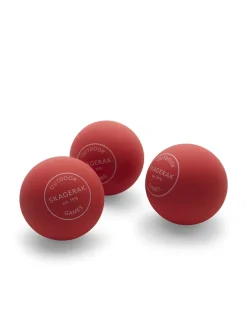 Skagerak Beach Tennis bolde, 3 stk. fra<Fritz Hansen Outlet