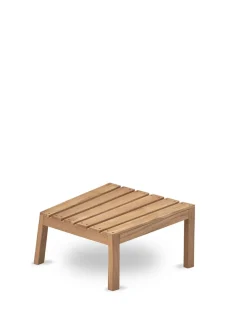 Skagerak Between Lines Skammel fra<Fritz Hansen Hot