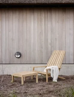 Skagerak Between Lines Stol fra<Fritz Hansen Sale