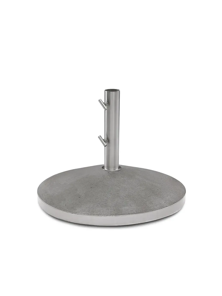 Skagerak Capri parasolfod 30 kg fra<Fritz Hansen