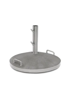 Skagerak Capri parasolfod 50 kg fra<Fritz Hansen