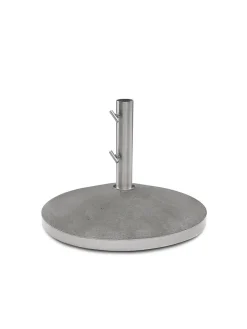 Skagerak Capri parasolfod 50 kg fra<Fritz Hansen