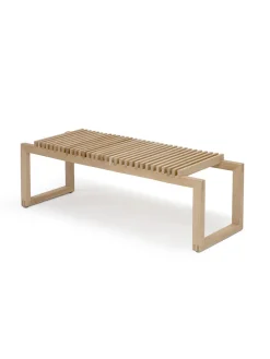 Skagerak Cutter Bænk fra<Fritz Hansen Online