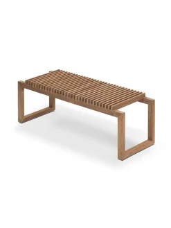 Skagerak Cutter Bænk fra<Fritz Hansen Online