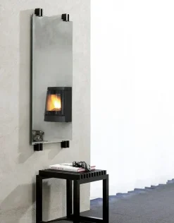 Skagerak Cutter Entréspejl fra<Fritz Hansen Outlet