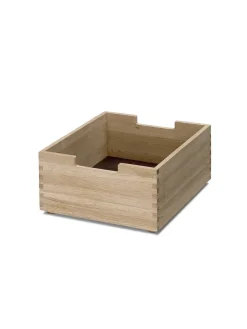 Skagerak Cutter Kasse, lille fra<Fritz Hansen Online