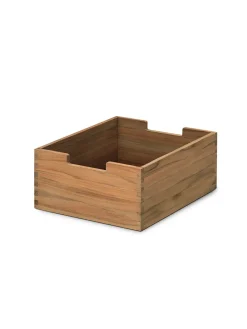 Skagerak Cutter Kasse, lille fra<Fritz Hansen Online