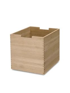 Skagerak Cutter Kasse, stor fra<Fritz Hansen Discount